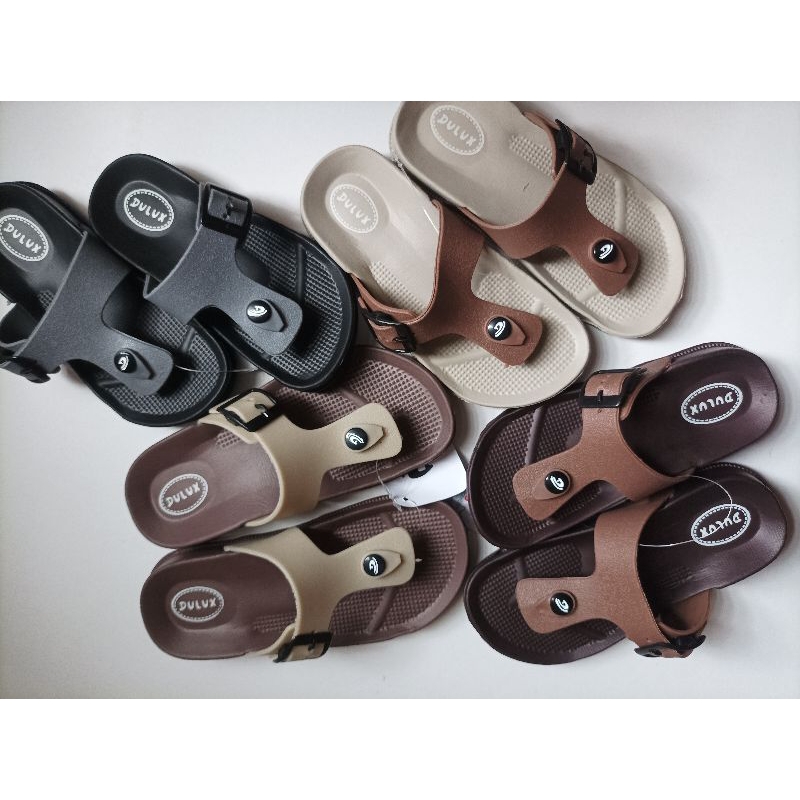 Sandal Japit Kondangan Anak Dulux 213-B Original