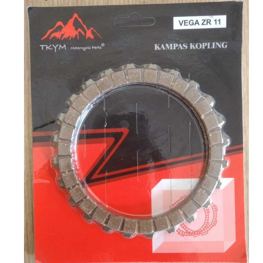 KAIN KLOS VEGA ZR 2011 / MEREK : TAKAYAMA