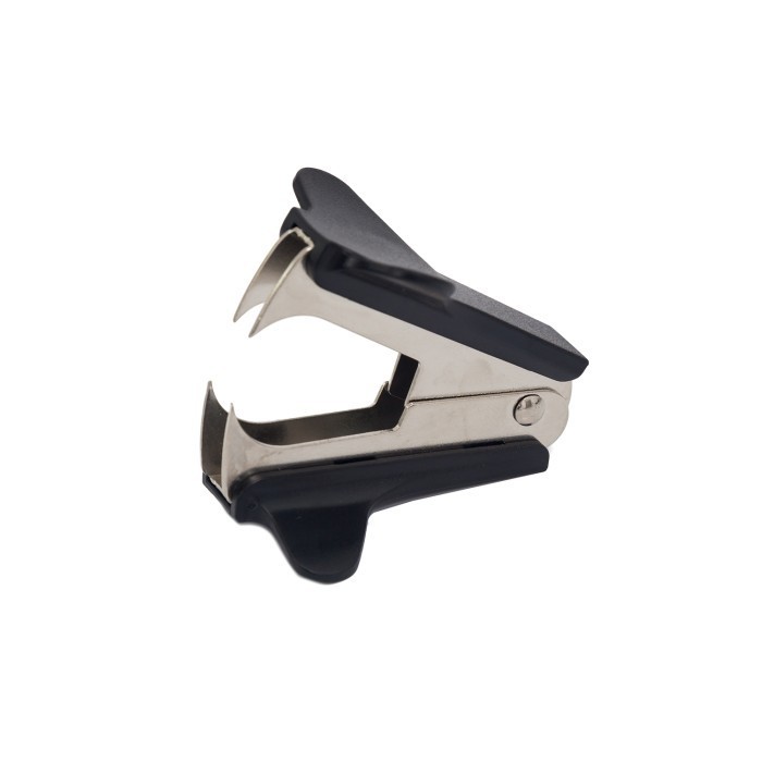 

Bantex Staple Remover Black # 9355 00 (pcs)