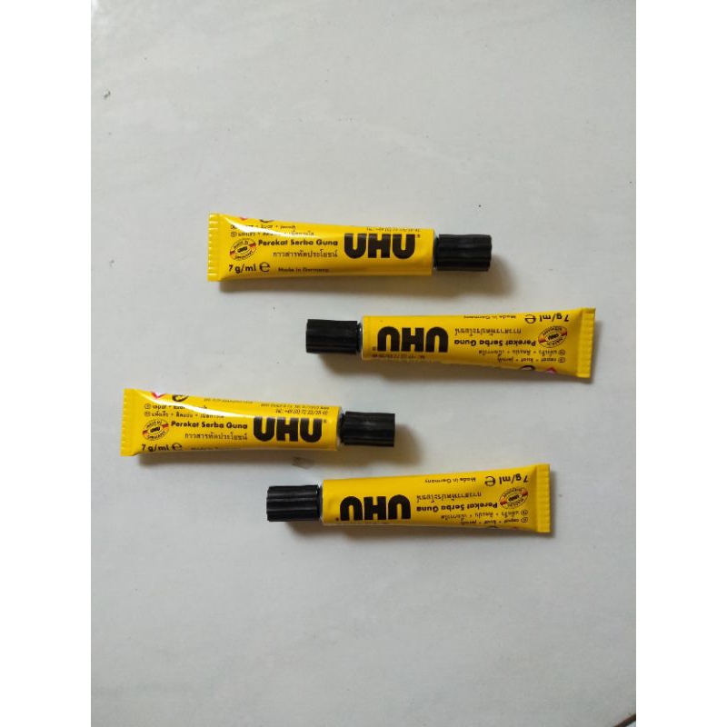 

Lem UHU 7 g/ml