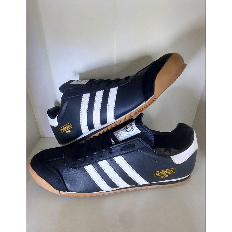Second Adidas ROM Sneakers Import Quality