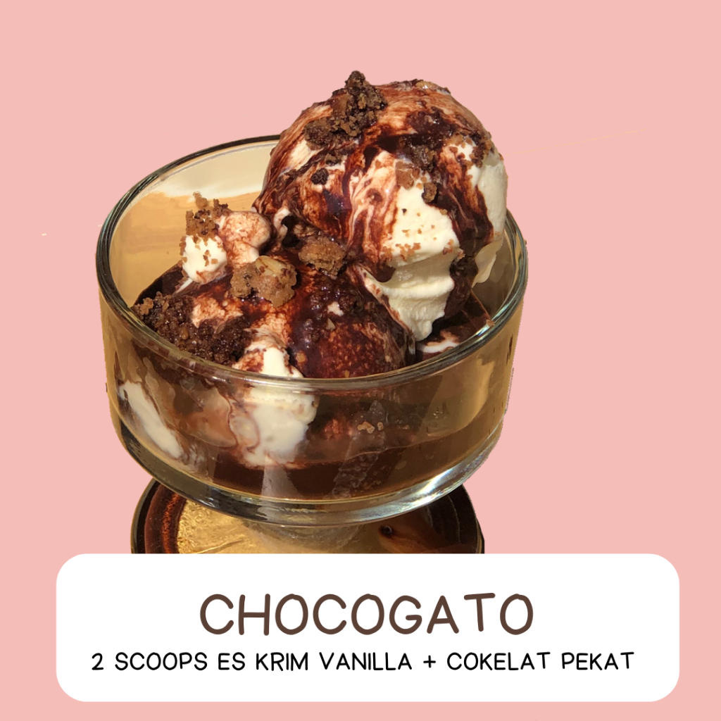 

Chocogato