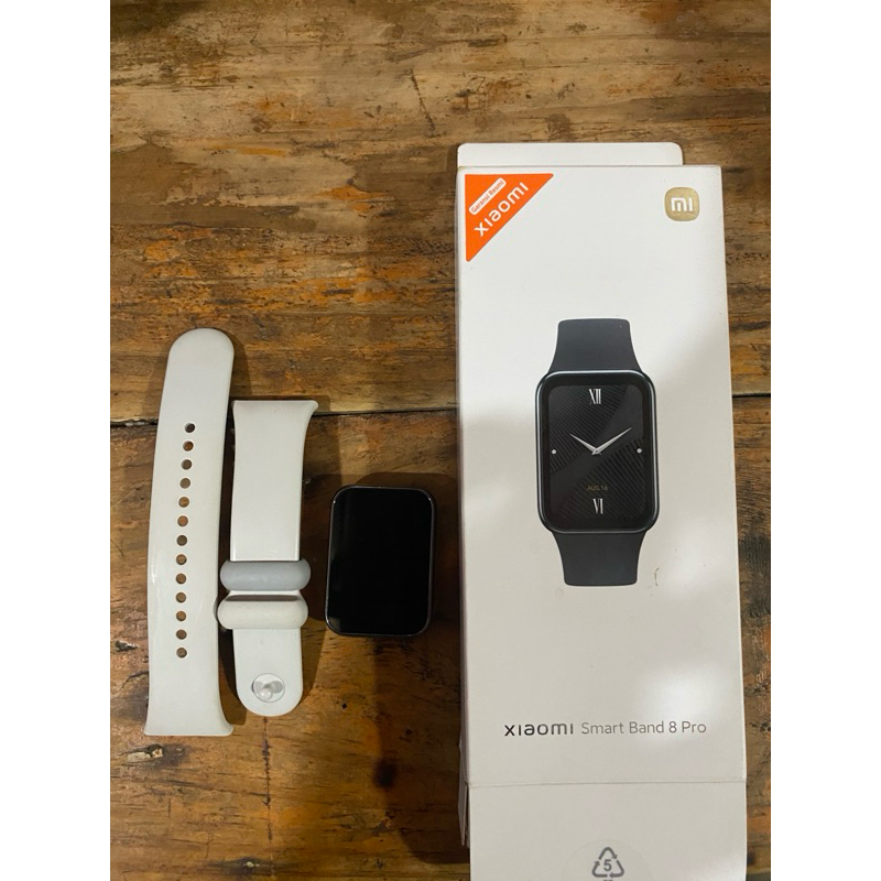 Xiaomi Smart Band 8 Pro