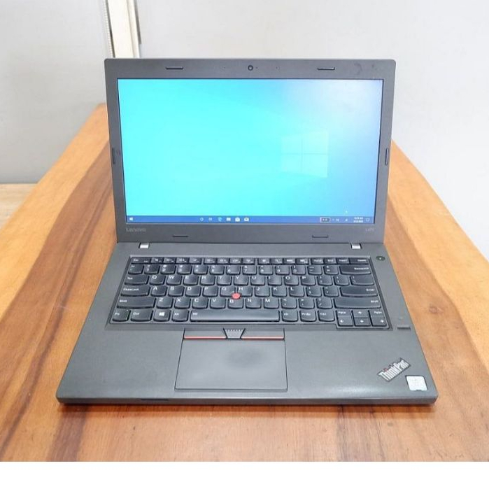 Thinkpad L470 Core i7-7500U 8Gb 1Tb  R5 M430 SCU7635