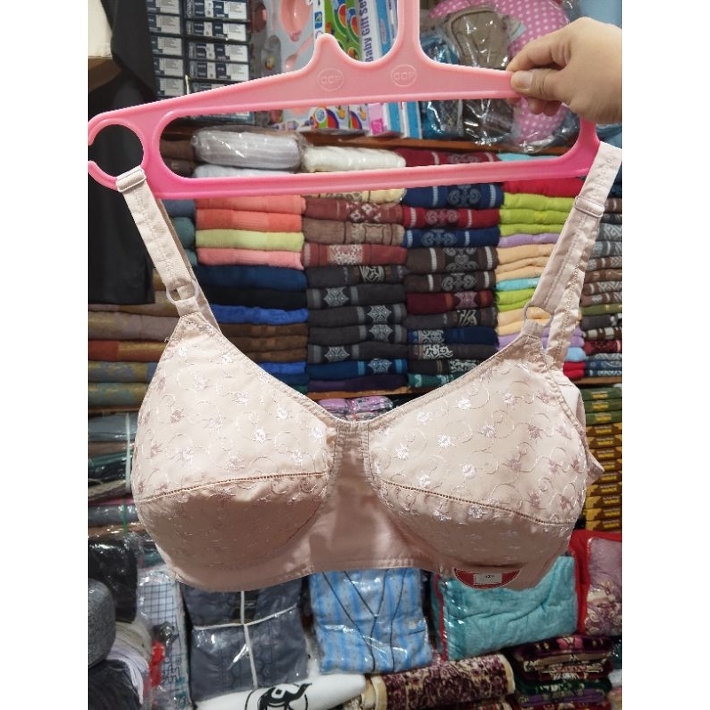 Monalisa Bra / BH Wanita