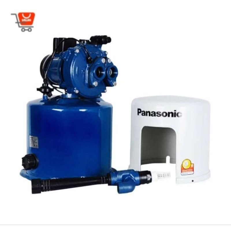 JET PUMP PANASONIC GF-225HCX-P pompa sumur dalam