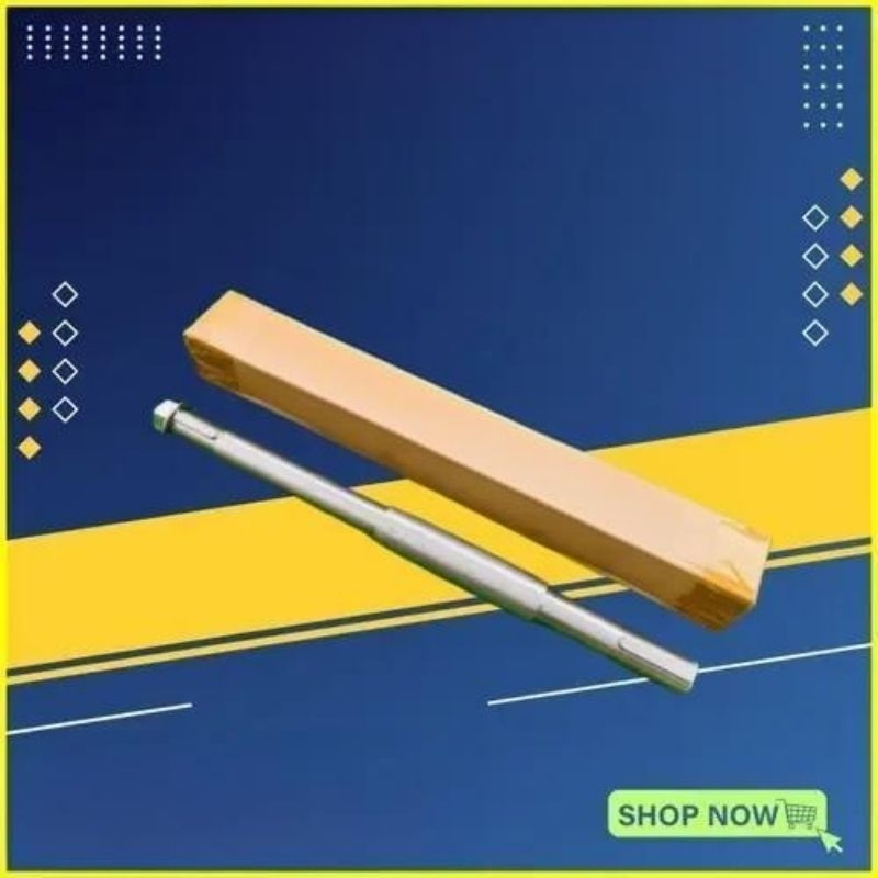 As Pompa EBARA SQPB 80 Ass Shaft Pompa Ebara SQPB 80