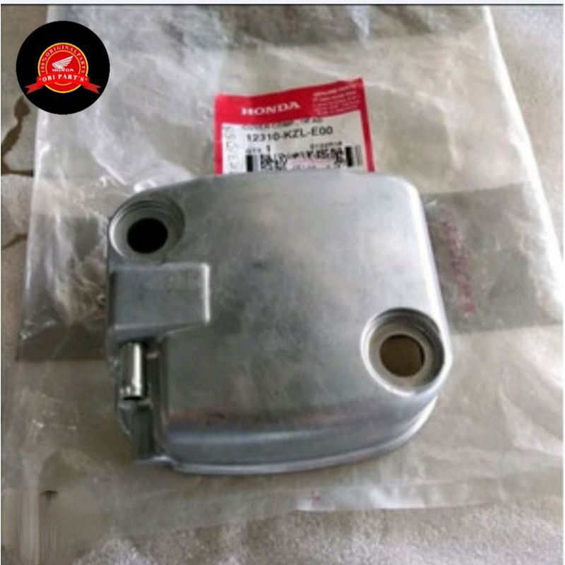 cover tutup head beat fi K25 Scoopy fi K16 spacyfi vario110 fi/12310kzle00