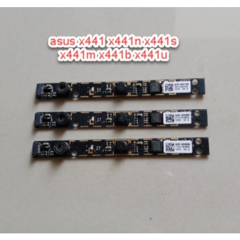 webcam kamera camera Asus x441 X441n x441s x441m x441ma x441u x441b x441ba x441ua x441b