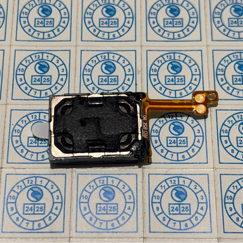 BUZZER SAMSUNG A51 A515F