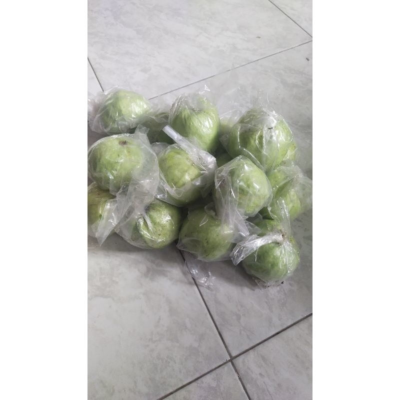 

Jambu Kristal Paket Hemat 3KG Grade B