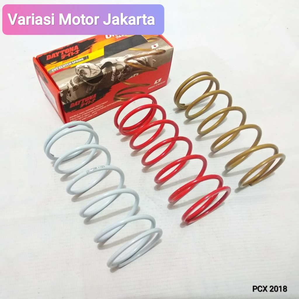 Per CVT PCX 150 Vario 150 ADV 150 Daytona