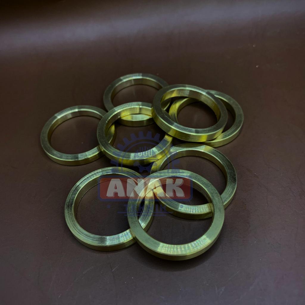 Paking Knalpot Mio Sporty Smile Packing Knalpot Mio Sporty Bahan Kuningan