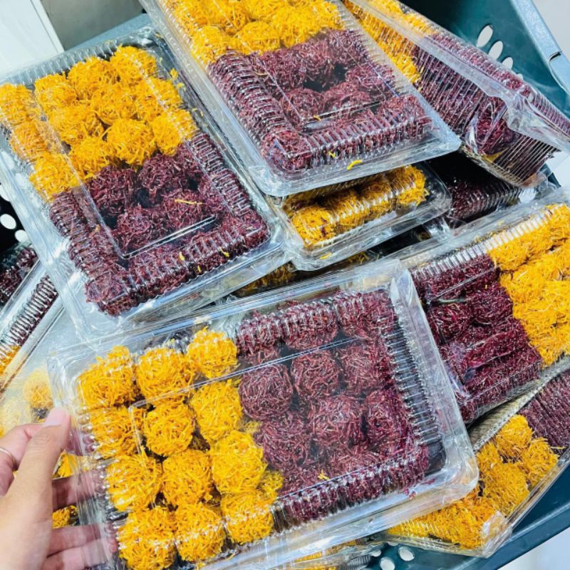 

kremes ubi kemasan 500gram