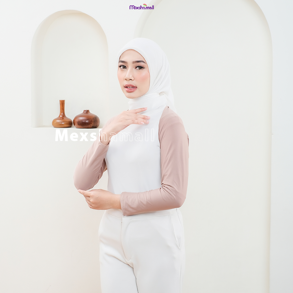 Manset Tangan Bolero Jersey - Manset Sambung Bolero Jersey Premium
