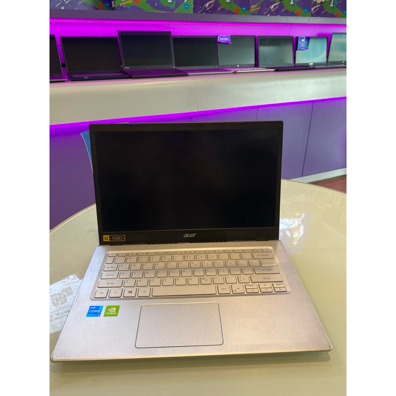 ACER ASPIRE A514-54G core i5 gen 11