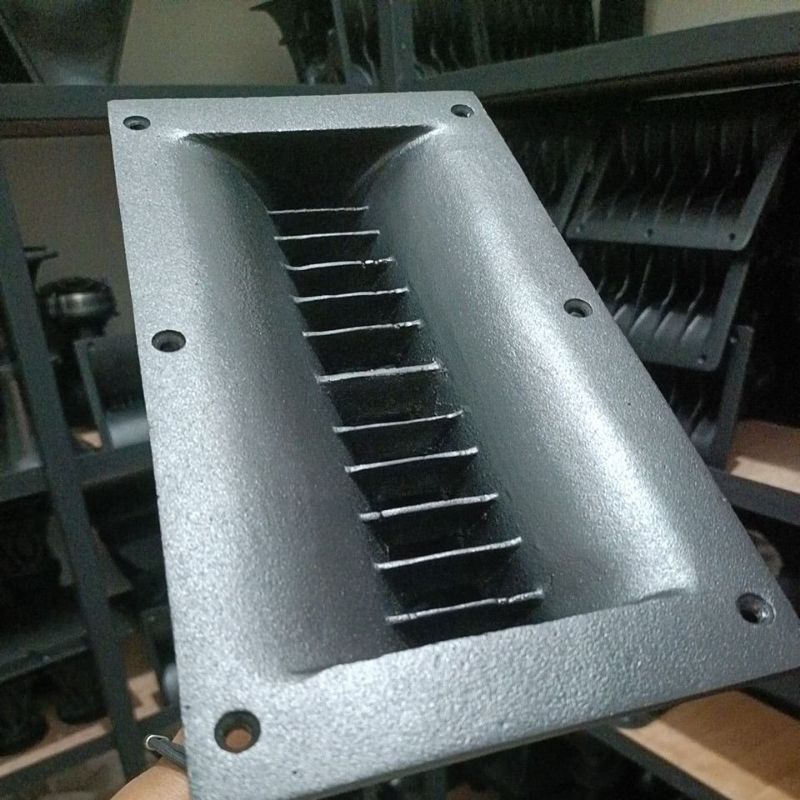 HORN LINE ARRAY JBL SIRIP UK 15X27