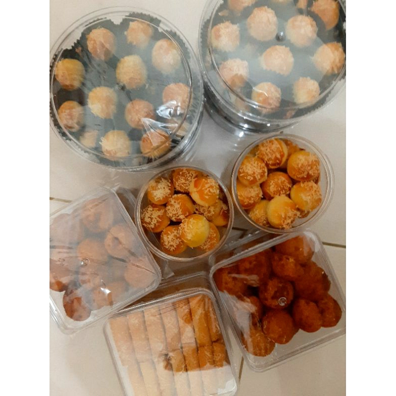 

Palm Sugar Cookies