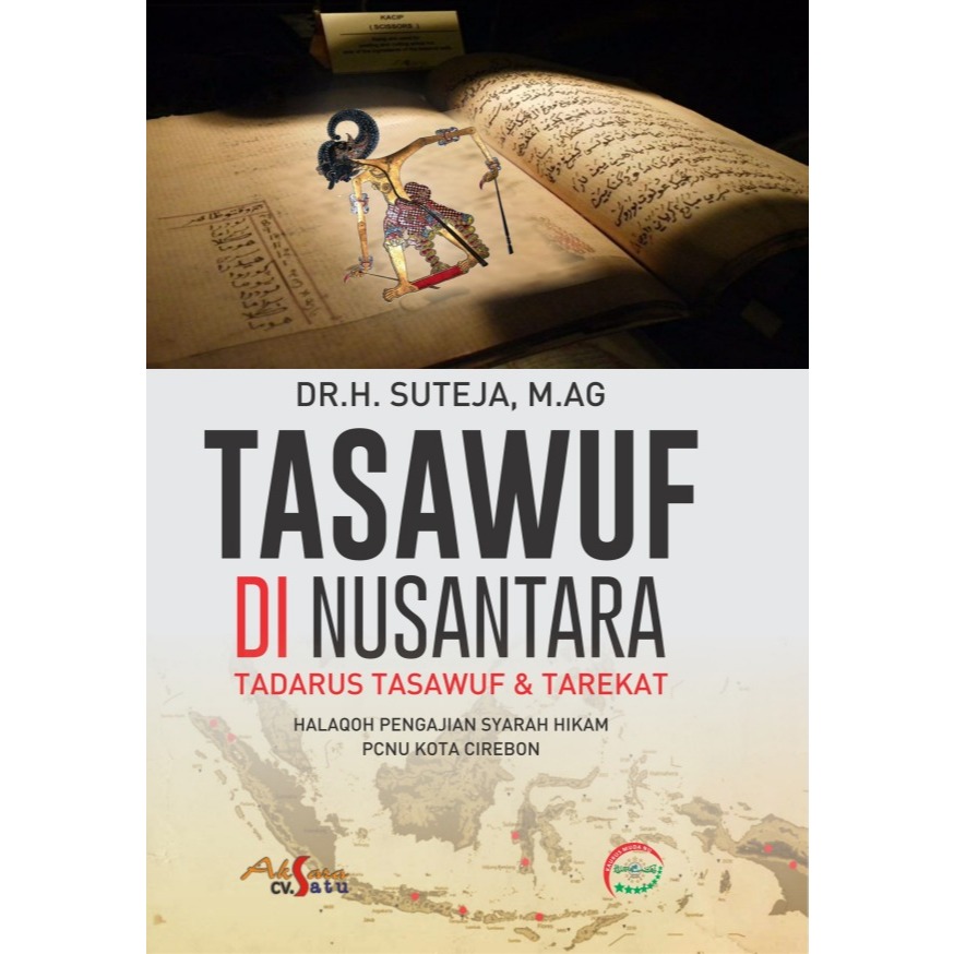 Tasawuf di Nusantara