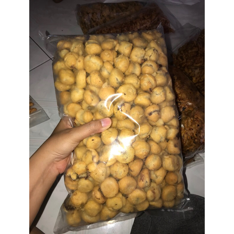 

Soeskeringcoklatlumer1kg