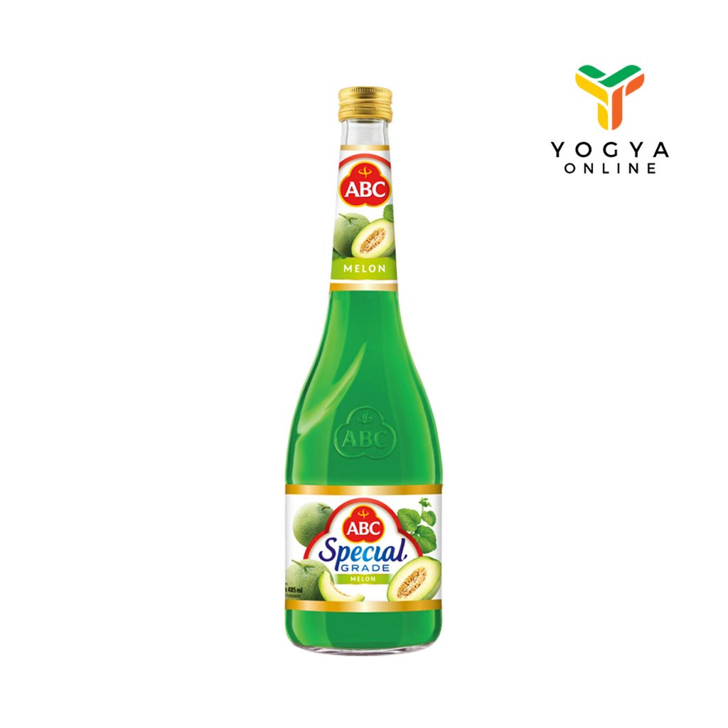 

Abc Spc Melon 485Mll