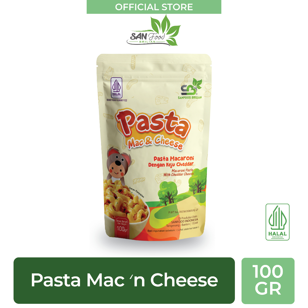 

Sanfood Pasta Mac & Cheese 100gr Pasta Mac & Cheese, Macaroni Cheese, Mac and Cheese