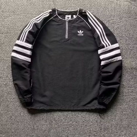Winbreaker Adidas Second