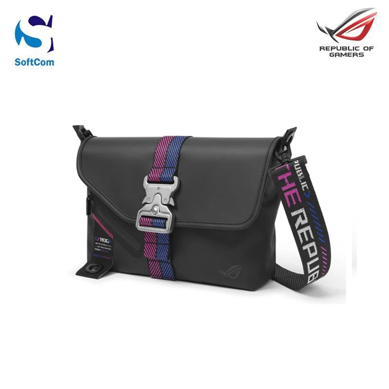 ASUS Tas ROG Slash Sling Bag BC3000
