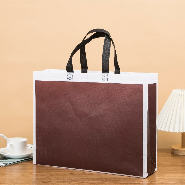 

Varian M-73 / Tas Jinjing / Tas Belanja / Tas Spunbond / Tas Souvenir / Tas Jinjing Wanita / Tas Lipat / Tas Kado / Kantong Belanja