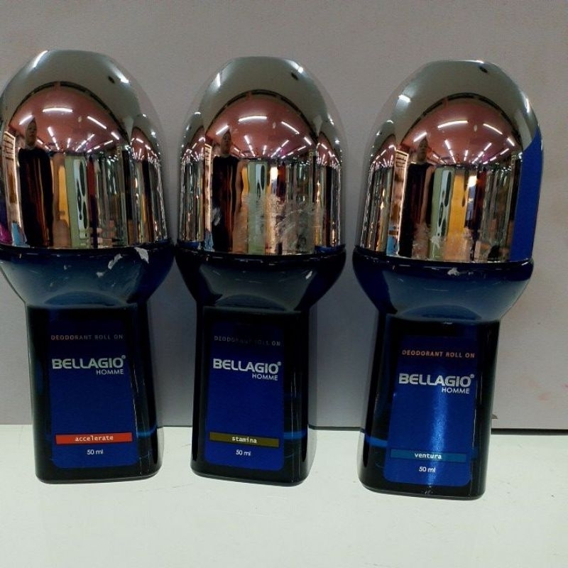 Bellagio deodorant 50ml