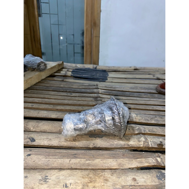 BARANG LAWASAN NOKEN ORI TIGER GARAPANE CAK HARSONO BRONDONG PROYEK