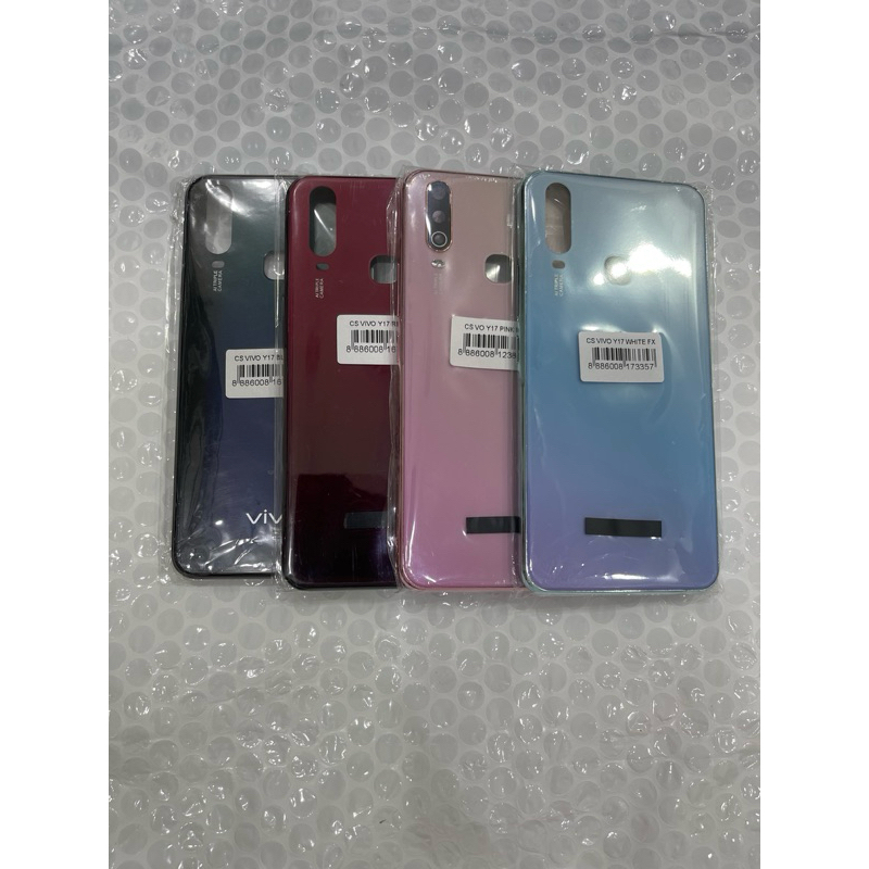 casing housing vivo Y17