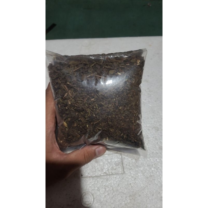 

Powder teh racikan siap jualan harga untuk 1 pack