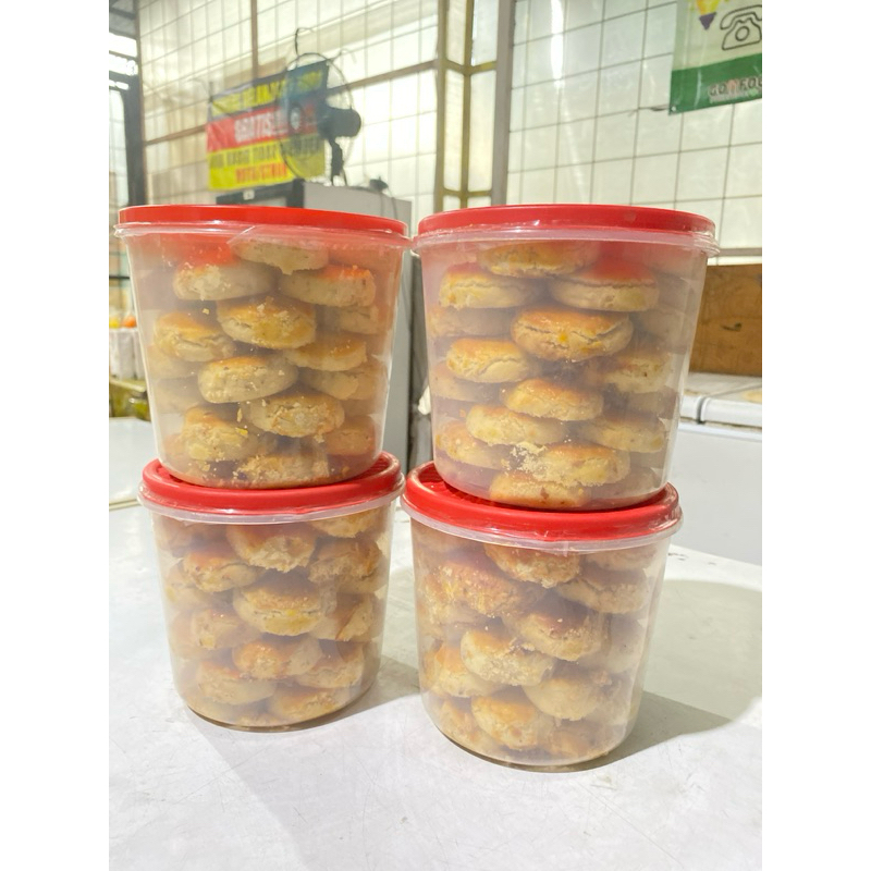 

Kue Kacang Jember kucang jember