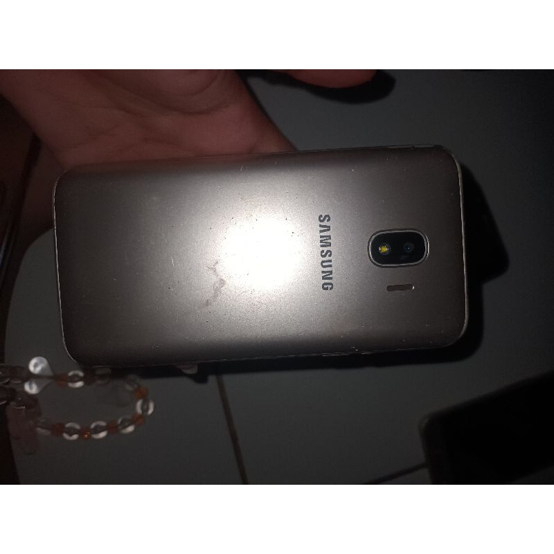 HP DAN NOTEBOOK SECOND