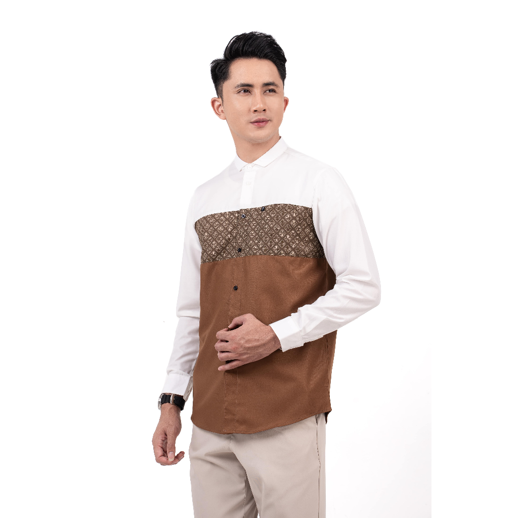 FADKHERA Kemko | DZAFRI