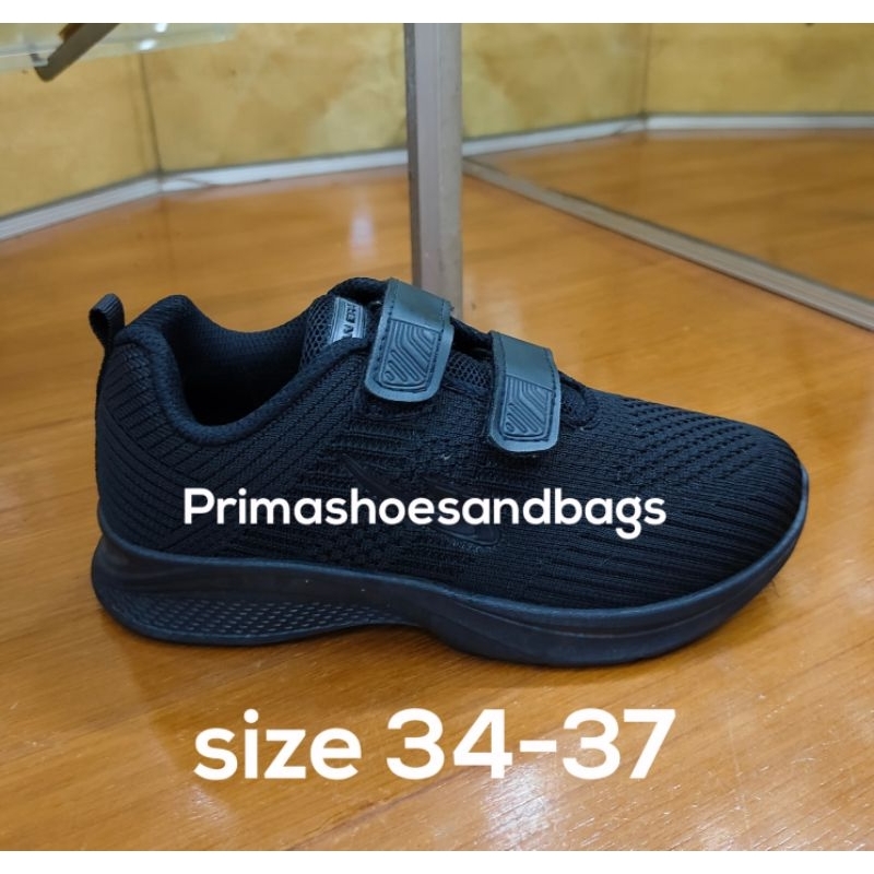 Sepatu Sekolah New Era anak