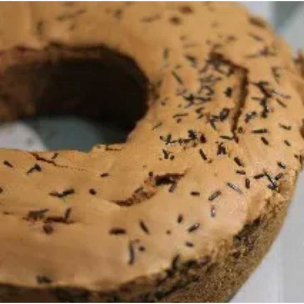 

BOLU MOCA SPECIAL TASTE BY YUNI CAKE HALAL