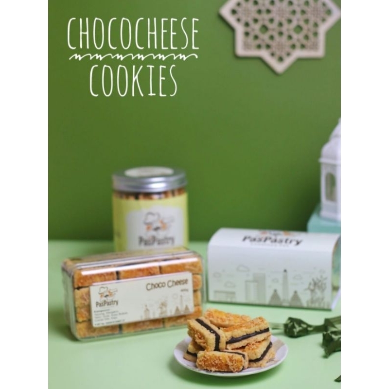 

CHOCOCHESEE