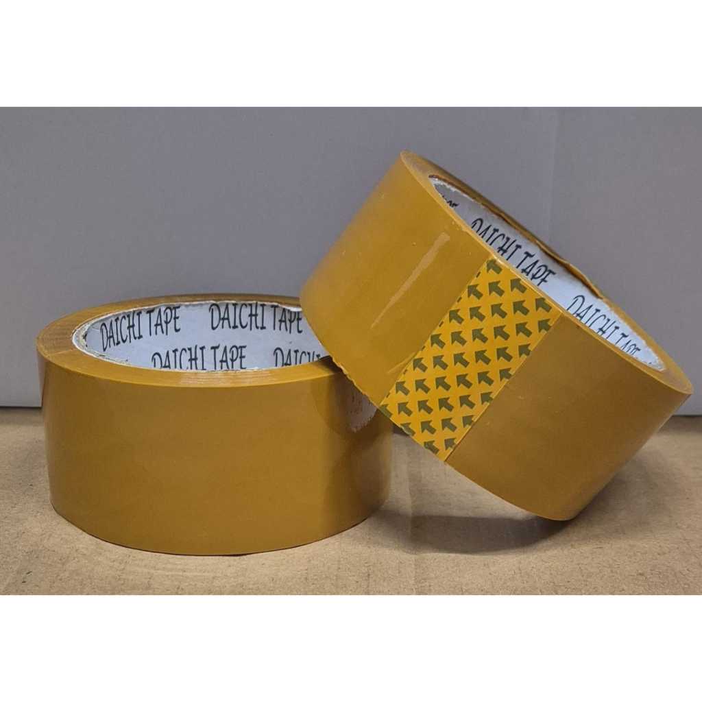 

ISOLASI DAICHI 2 INCI (70 YARD)