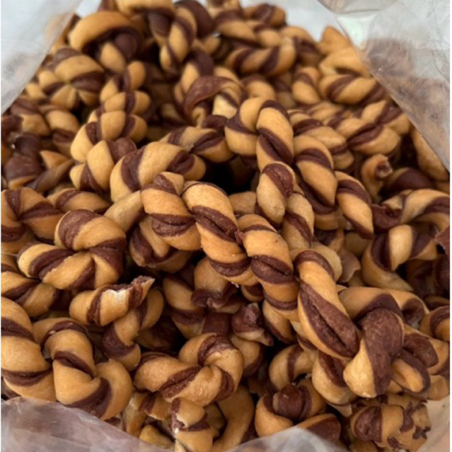 

(250gram) KUE TAMBANG MANIS