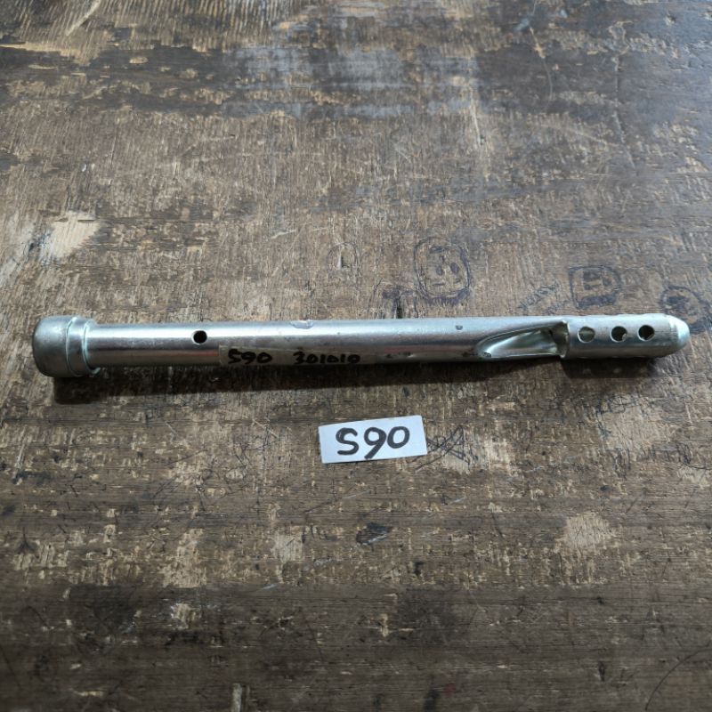 Sarangan Knalpot Honda CS90 S90Z High Quality