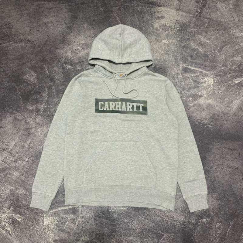 HOODIE CARHARTT SECOND