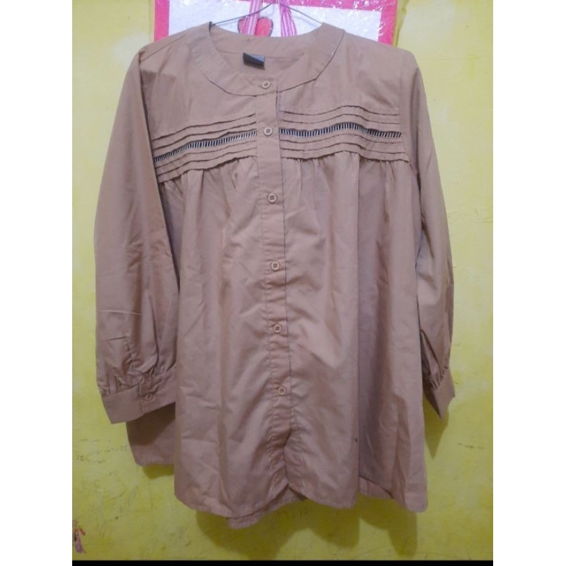 Preloved This Is April