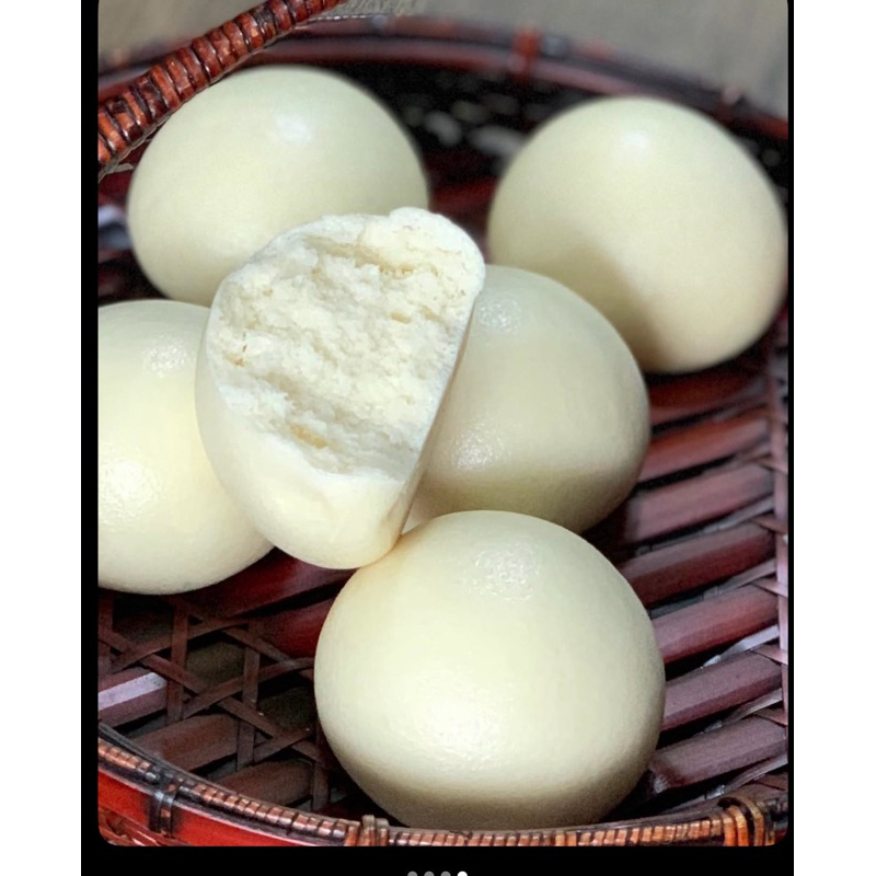 

馒头 Mantao tawar 6 pcs