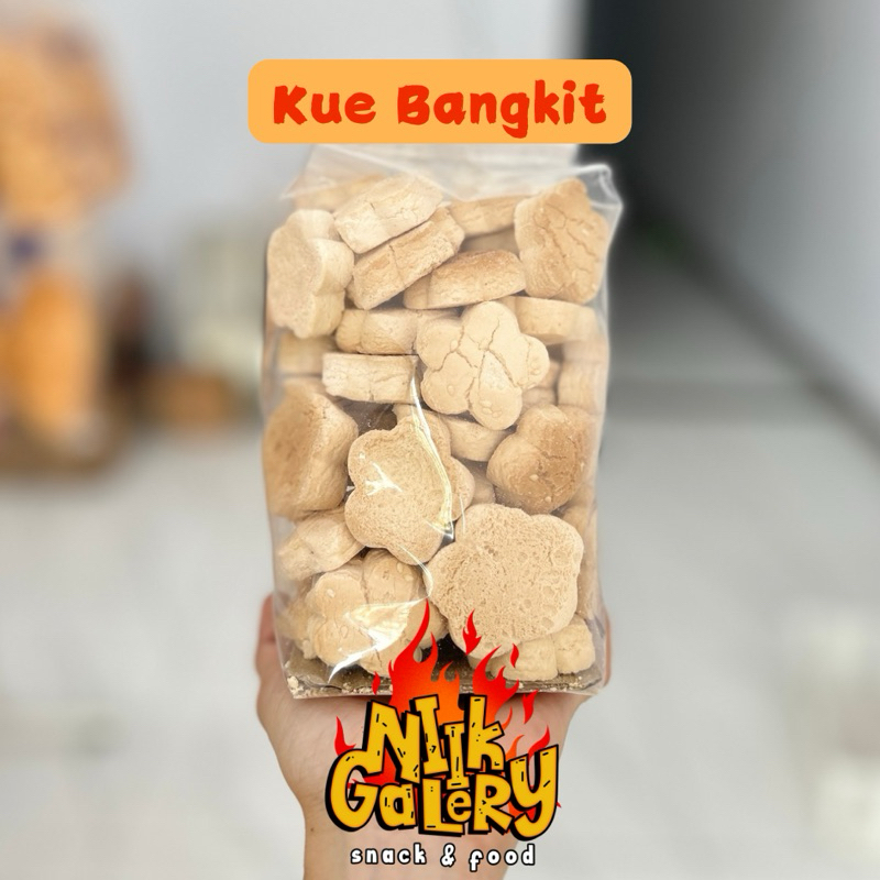 

Kue bangkit ukuran sedang