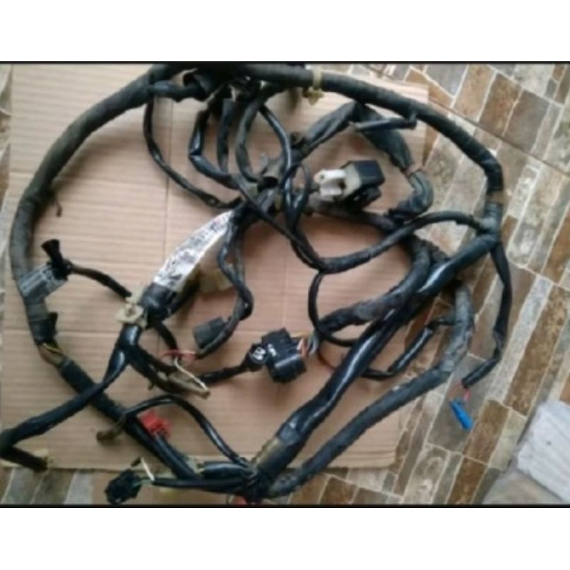 KABEL BODY MOTOR YAMAHA MIO J ORIGINAL COPOTAN