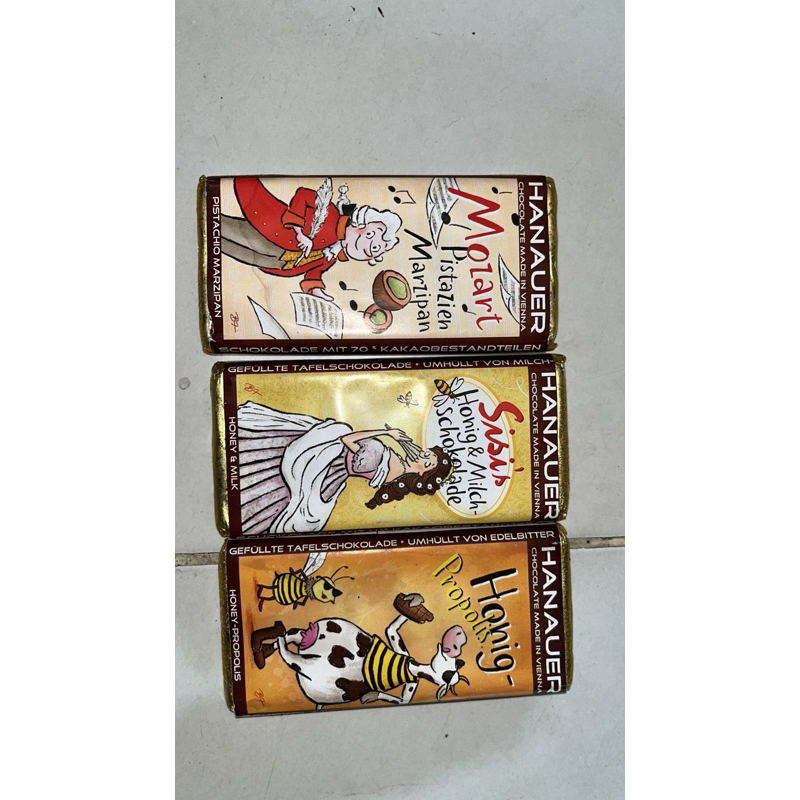 

COKELAT KHAS AUSTRIA EROPA