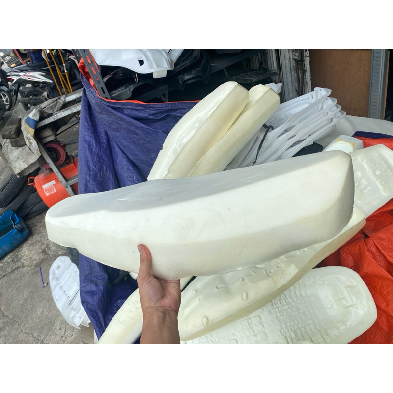 Busa jok motor jupiter z 2006-2009 / jupiter burhan standar