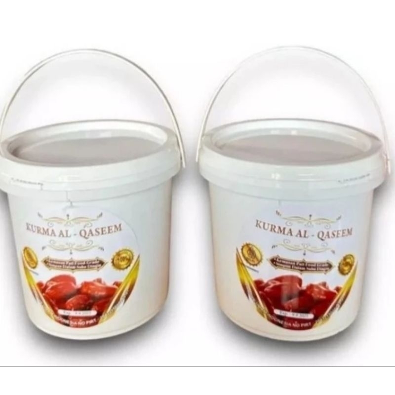 

KURMA AL QASEEM